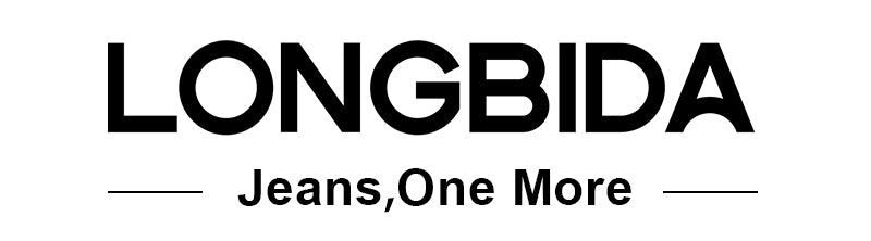 Jeans,One More!Self-improvement,LONGBIDA!