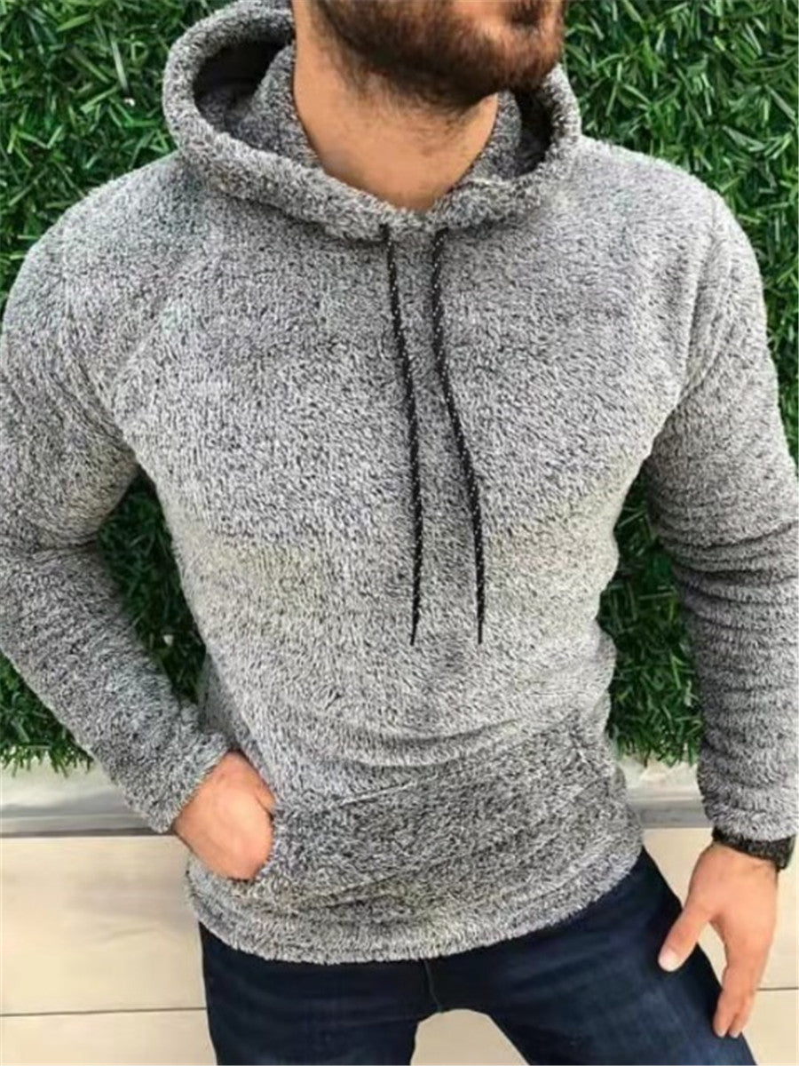 Warm hotsell mens hoodies