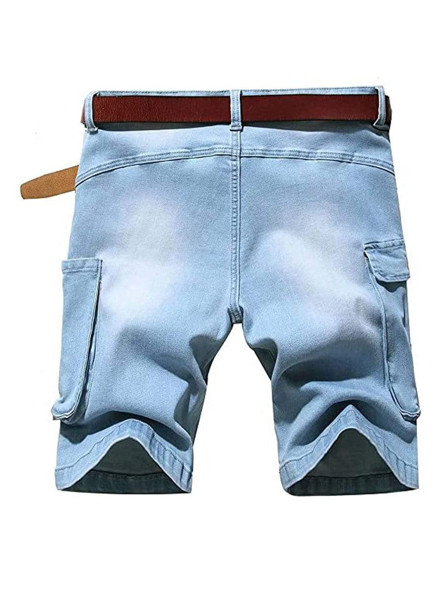 Shorts jeans pants fashion destroyed